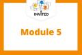 Open Module 5  - Starting a Virtual Exchange Project